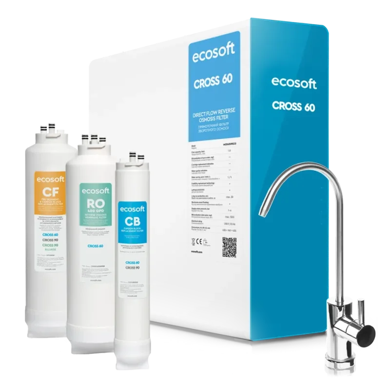 Cross 60 (MO3400PECO)